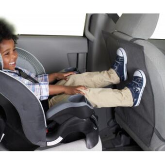 Bebemundo Protector de espaldar para asiento de auto. oferta