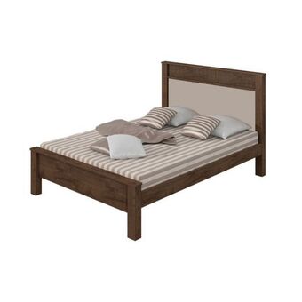 Muebles el Bosque Cama athenas full oferta
