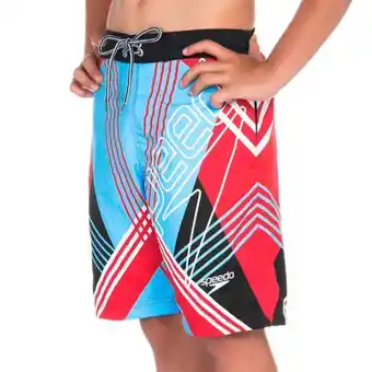 Short speedo playa transformer junior hombre (rsp.100099)