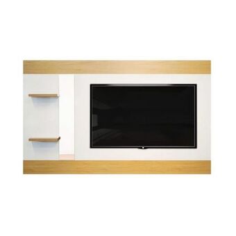 Muebles el Bosque Panel para tv discovery 60" oferta