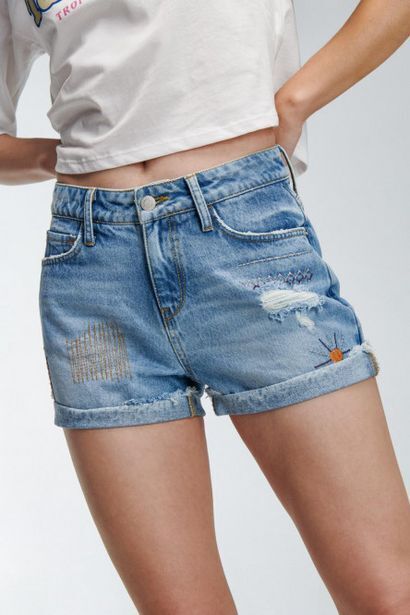 Shorts koaj discount