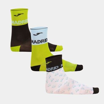 Joma Calcetines media maratón madrid oferta