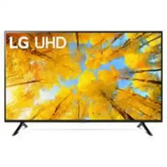 Ferrisariato Smart tv lg uhd 4k - 65” oferta