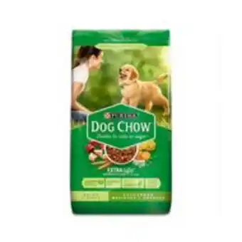 Alimento para perro purina dog chow® cachorros razas medianas y grandes - 2kg