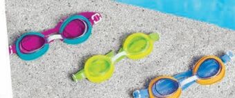 Lentes para buceo