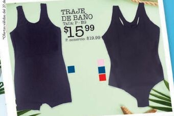 Tia Traje de baño oferta