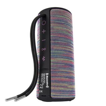 Marcimex Bazzuka - parlante portable h202 oferta