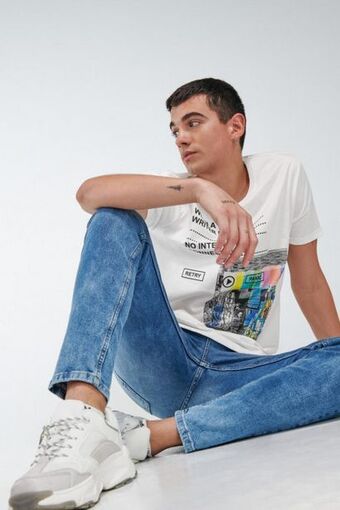 Koaj Jean skinny fit oferta