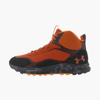 Marathon Sports Under armour charged bandit trek 2 print oferta