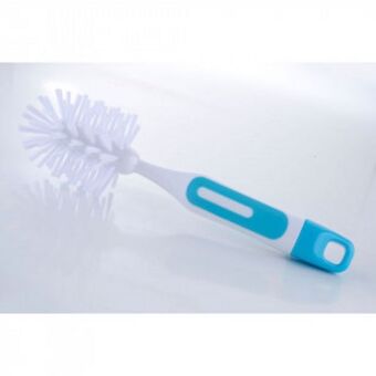 Bebemundo Born cepillo para biberon extra ancho. oferta