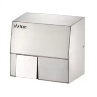 Boyacá Secador de mano automático de acero inoxidable de 1.800w oferta