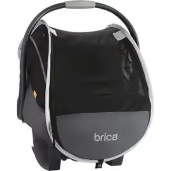 Bebemundo Protector para porta bebe brica oferta
