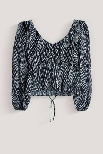 De Prati Blusa manga larga h&o oferta