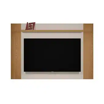 Muebles el Bosque Panel para tv aurora 60" oferta