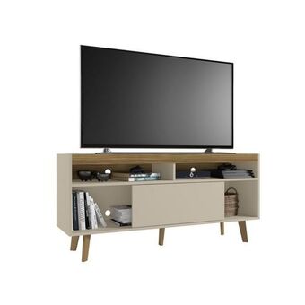 Muebles el Bosque Mesa para tv noah 1.36 55" oferta