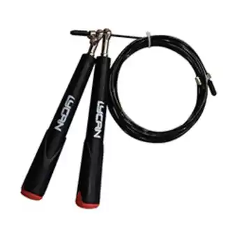 Boyacá Speed rope plastic handle performance negra lycan oferta