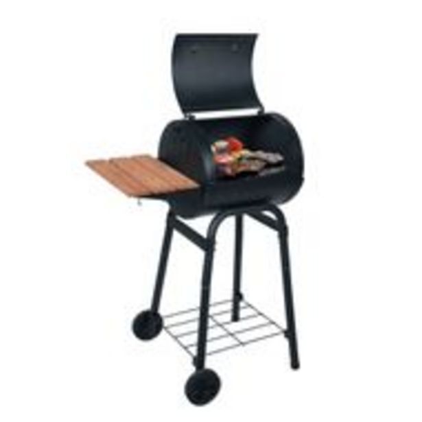 Char griller clearance 1515