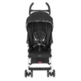 Bebemundo Coche bmw black carbon. oferta