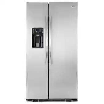Boyacá Refrigerador de 734 litros con dispensador de agua general electric oferta