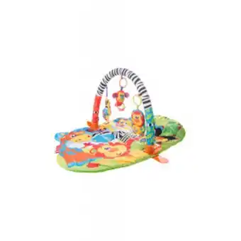 Bebemundo Alfombra de actividades. oferta