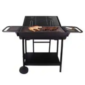 Ferrisariato Parrilla great doble oferta