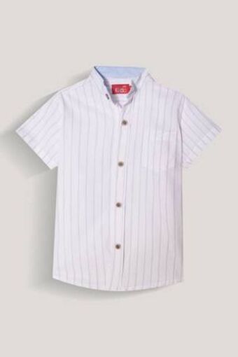 De Prati Camisa a rayas little kiddo oferta