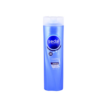Sedal shamppo caspa control 340 ml