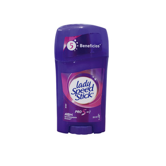 Akí Lady speed stick pro 5 en 1 45 g oferta