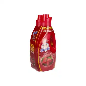 Akí Suavitel bipack dulces placeres x 2 970 ml oferta