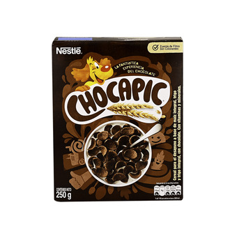 Akí Chocapic 250 g oferta