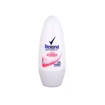 Akí Rexona desodorante roll on mujer tono perfecto 50 ml oferta