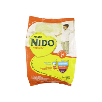 Akí Nido 1 prebio 1 dha 2 kg oferta