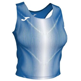 Top mujer olimpia royal blanco
