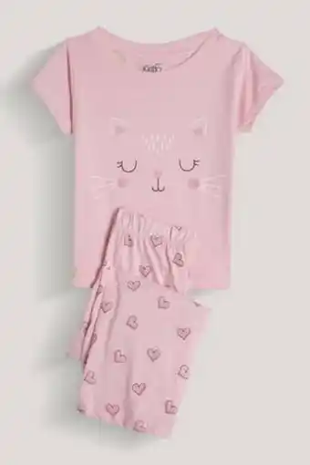 De Prati Pijama estampada de panda little kiddo oferta