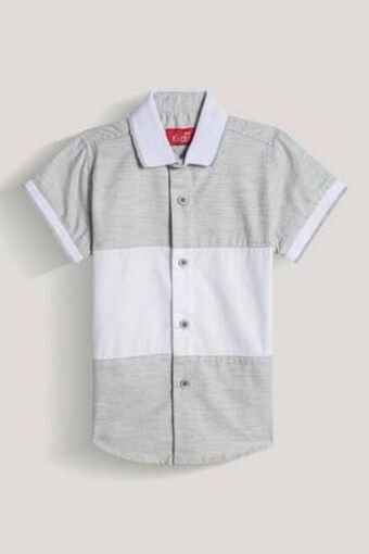 De Prati Camisa unicolor little kiddo oferta