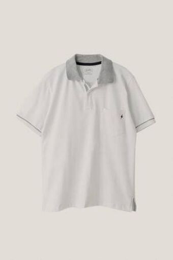 De Prati Camiseta polo unicolor polito oferta