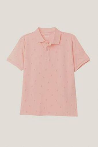 De Prati Camiseta polo con maxiprint polito oferta