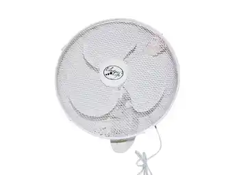 Electric life - ventilador de pared aes015