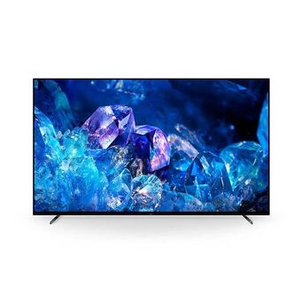 Sony A80k | bravia xr | oled | 4k ultra hd | alto rango dinámico (hdr) | smart tv (google tv) oferta