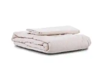 Colineal Colcha fiorella 3 plz beige oferta