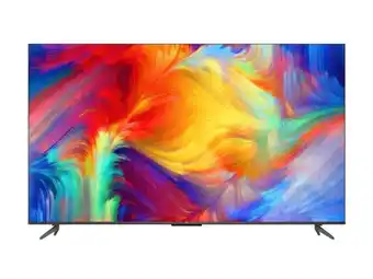 Marcimex Tcl - televisor led 55p735 55" | 4k oferta