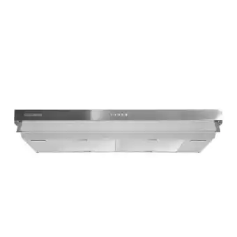 Marcimex Challenger - campana extractora cx4792 | inox oferta