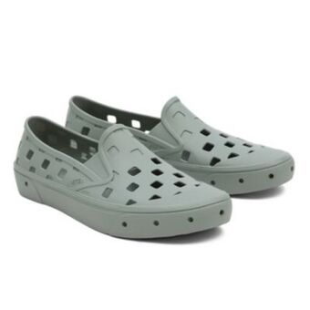 Vans Zapatillas slip-on trk oferta
