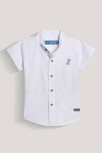 De Prati Camisa manga corta baby kiddo oferta