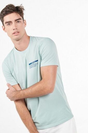 Koaj Camiseta manga corta con estampado. oferta