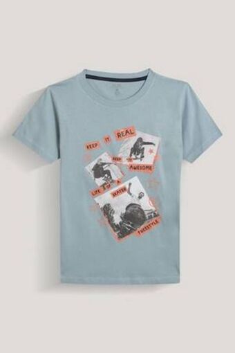 De Prati Camiseta estampada kiddo oferta