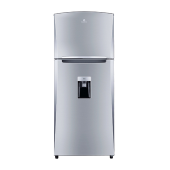 La Ganga Refrigeradora indurama 370 litros oferta