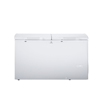 La Ganga Congelador indurama 400 litros oferta