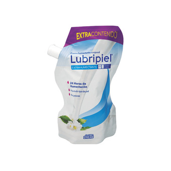 Akí Crema corporal humectante floral lubripiel presentación de 210 ml oferta