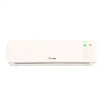Pycca Aire acondicionado split inverter starsonic 18000 btu oferta